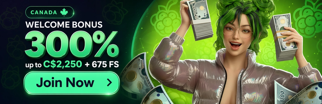 Winberry Casino